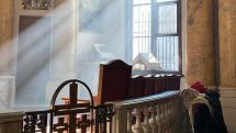 Armenian Church honors St. John of Odzun, St. Gregory of Tatev and others