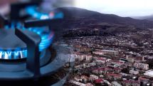 Gas supply restored in Artsakh