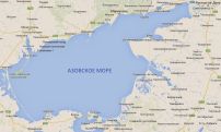 Ukrainian military 'temporarily' lost access to Sea of Azov – Defense Ministry