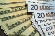Դոլարի, եվրոյի և ռուբլու փոխարժեքներն` այսօր