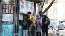 Почему россияне рванули в Армению. Репортаж «Комсомольской правды»