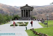 Ներքին զբոսաշրջությունը 2021 թվականին 52.6%-ով աճել է