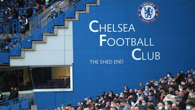 Multiple bids lodged to buy Chelsea