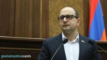 Айк Мамиджанян: Прости нас, дорогая Мария, но Родина с такими детьми, как ты, обречена на успех