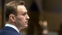 Moscow court finds Navalny guilty of fraud