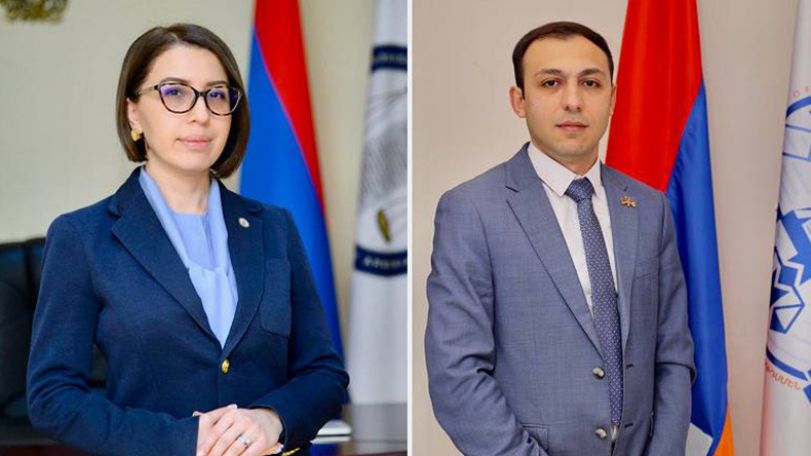 Azerbaijan continues state policy of terrorizing and pressuring Artsakh Armenians – ombudspersons