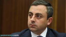 Այս տեմպերով 1700 տարի կարող եք հետ գնալ ու ասել՝ Քրիստոնեությունը պետական կրոն չլիներ, ուրիշ կլիներ ու թուրքերի հետ եղբայրություն կանեինք. Սաղաթելյանը՝ ՔՊ-ականներին