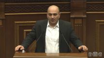 Թադևոս Ավետիսյան. Մոտ ապագայում ունենալու ենք տնտեսական անկում՝ բոլոր սոցիալական հետևանքներով