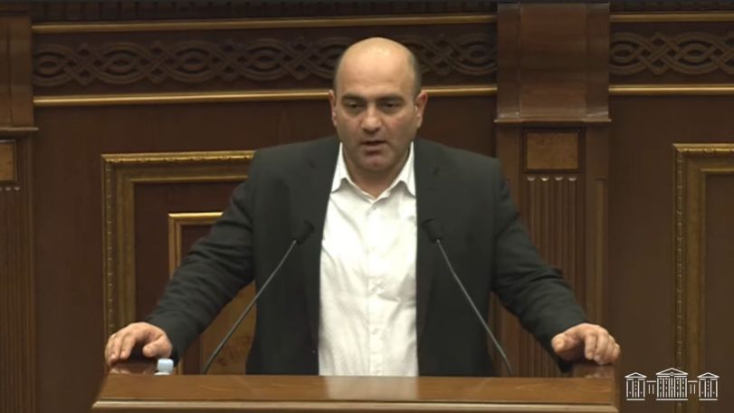 Թադևոս Ավետիսյան. Մոտ ապագայում ունենալու ենք տնտեսական անկում՝ բոլոր սոցիալական հետևանքներով