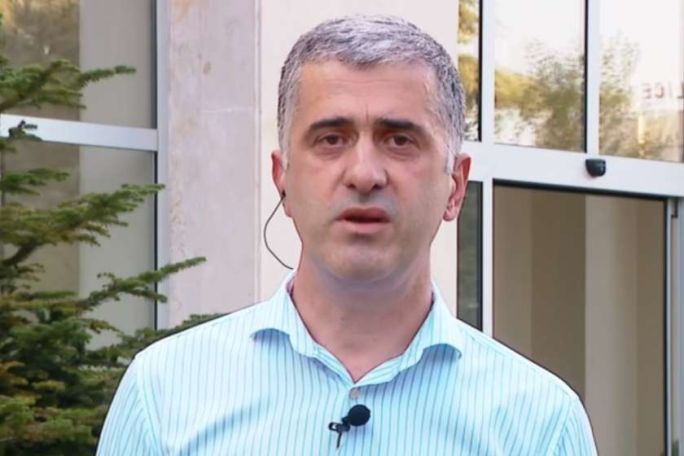 Վրաստանում 80% պետական համաֆինանսավորմամբ կաջակցեն ֆերմերային կոոպերատիվներին