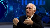 Ашот Арутюнян: Уже пятая весна, мы движемся к окончательному краху сельского хозяйства