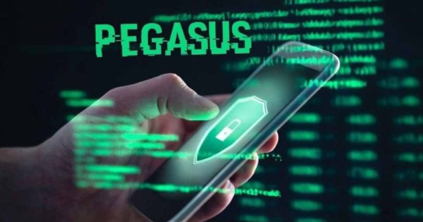Как защищаться от Pegasus и других мобильных шпионов? Рассказали в «Лаборатории Касперского»