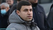 Ерем Саркисян: Бахшиян уже 44 дня находится под арестом. За что?