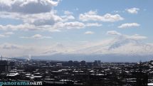 Temperatures set to rise in Armenia