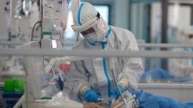 ВОЗ: Число выявленных случаев заражения коронавирусом за неделю выросло на 7%