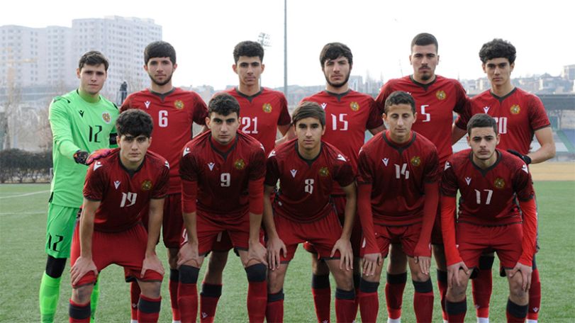 Եվրո Մ-19՝ Պորտուգալիա - Հայաստան․ Բուքմեյքերների կանխատեսումը