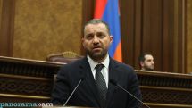 Վահան Քերոբյանը տնտեսական աճի կանխատեսում չունի