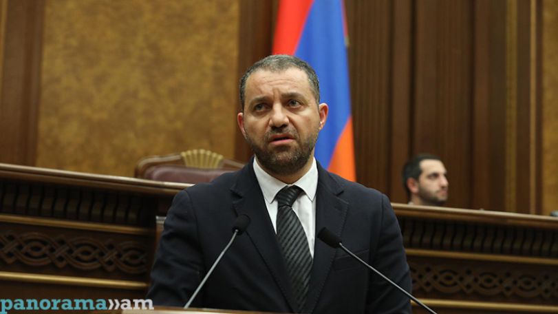Վահան Քերոբյանը տնտեսական աճի կանխատեսում չունի