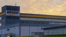 Amazon to open logistic base in Turkey