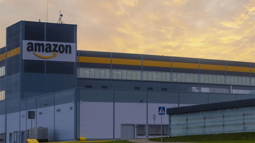 Amazon to open logistic base in Turkey