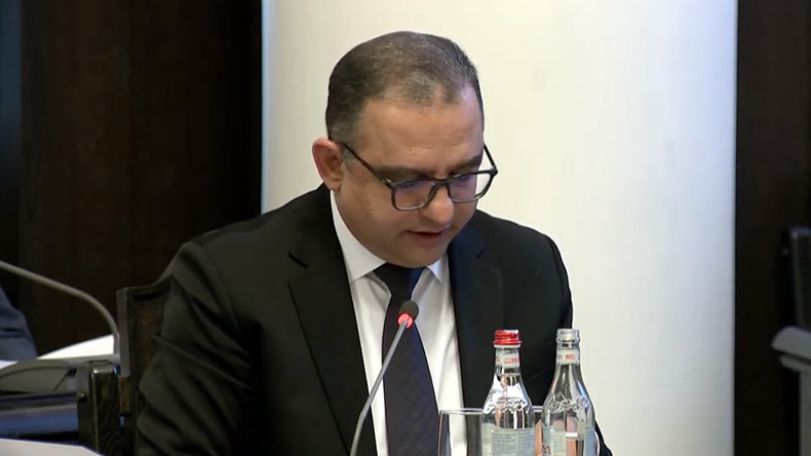 2021 թ.-ին Հայաստանի խաղադրույքների ոլորտում տեղի է ունեցել 3 տրիլին 900 մլրդ դրամի  շրջանառություն