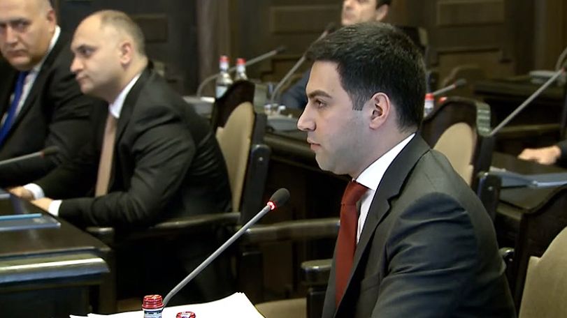 Կառավարությունը ցանկանում է հարկել տներից արտասահմանյան ՏՏ ընկերութունների համար հեռավար աշխատողներին