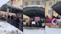 «Представители ООН посетили оккупированный Баку Шуши, но не приехали в Степанакерт – посмотреть, в каких условиях мы живем»