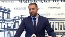 Մարտին Հայաստանից Ռուսաստան արտահանումը կրճատվել է գրեթե 30 %-ով. Վահան Քերոբյան
