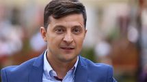 Zelensky invites Sweden to help rebuild Ukraine