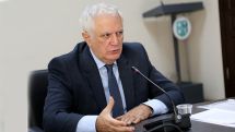 Եթե նոր հիբրիդային շտամ առաջանա, այն չպետք է լինի այնքան ծանր, որքան «դելտան», թեև դժվար է կանխատեսել. Գամղրելիձե