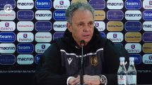 Хоакин Капаррос: Считаю, сборная Армении по футболу могла бы победить с более крупным счетом
