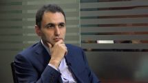Ավետիք Չալաբյան. Փարուխը կորցնելուց հետո, վաղը կարող ենք կորցնել Ասկերանը, հետո Ստեփանակերտը
