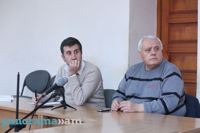 Հետաքրքիր շրջադարձ՝ պատմության ուսուցչի գործով