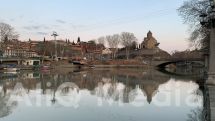 Պատերազմը Վրաստանին կզրկի 1 մլրդ դոլար եկամտից