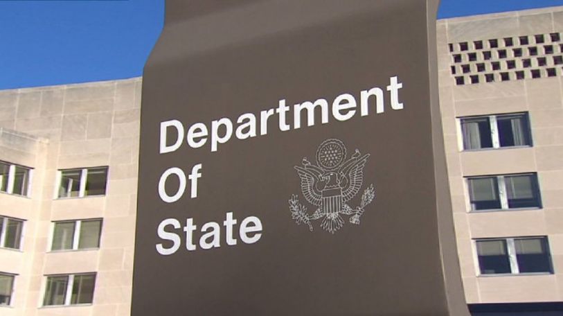 US deeply concerned about Azerbaijani troop movements in Karabakh