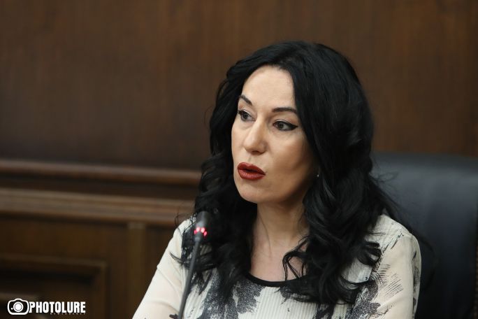Հայկական կողմը հայելային հետ է քաշել հայկական զորքը, իսկ թուրքը «քցել» է. Զոհրաբյան