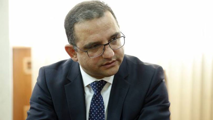 Կառավարության պարտքը 2021-ին հասցվել է 60. 3%՝ 4 տրիլիոն 210 մլրդ դրամ է կամ  8 մլրդ 261 մլն դոլար. Տիգրան  Խաչատրյան