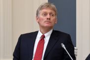 Дмитрий Песков: В Арцахе важно обеспечить выполнение ранее принятых договоренностей