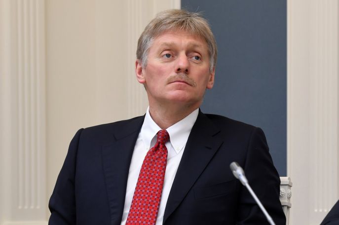 Дмитрий Песков: В Арцахе важно обеспечить выполнение ранее принятых договоренностей
