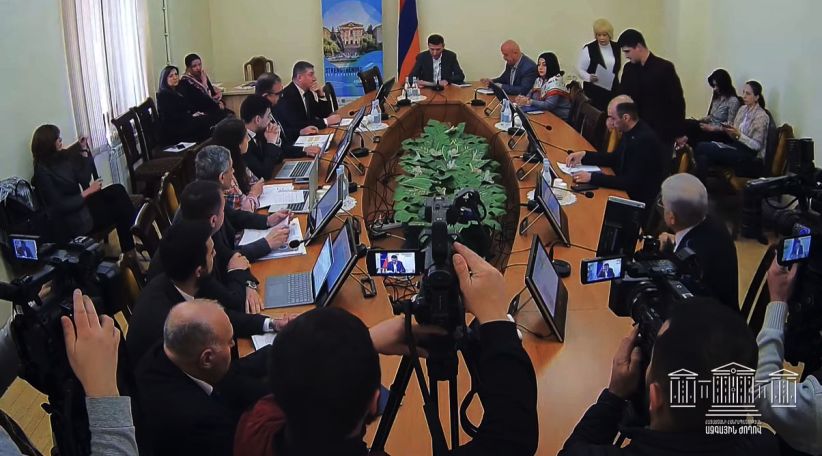 Պետությունը չի կարող պետական պարտքն անվերջ ավելացնել և հետո դրա վճարելը թողնել սերունդների վրա. Հռիփսիմե Ստամբուլյան
