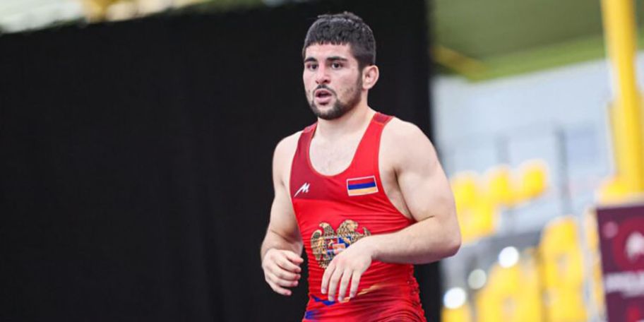ԵԱ․ Խնձրցյանը թուրք մրցակցի նկատմամբ տպավորիչ հաղթանակով դուրս եկավ կիսաեզրափակիչ