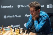 FIDE Grand Prix․ Արոնյանը պարտության մատնեց Եսիպենկոյին