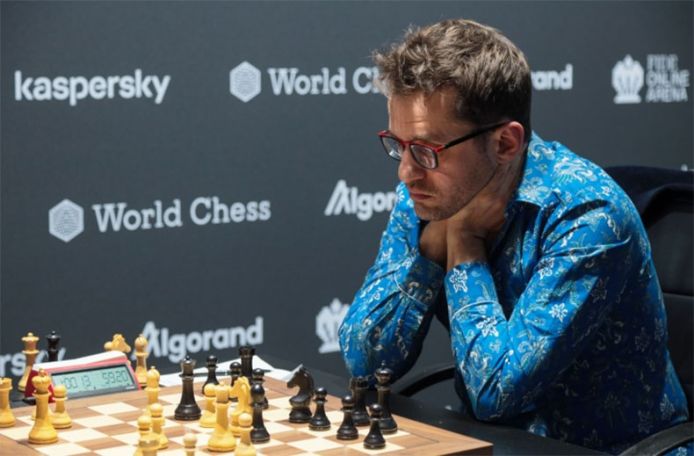 FIDE Grand Prix․ Արոնյանը պարտության մատնեց Եսիպենկոյին