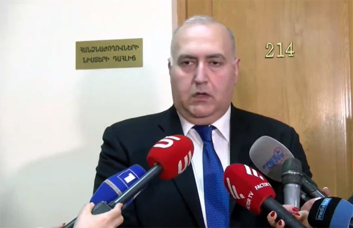 Պետք է քննարկում լինի հասկանալու՝ գազը ռուբլով գնելու սխեման մեզ համար ձեռնտու է, թե ոչ. ՀԾԿՀ նախագահ
