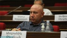 Անընդհատ կրկնում ենք «խաղաղության դարաշրջան» մանտրան, որն ամենօրյա պատերազմների դարաշրջան է նշանակում. Անդրանիկ Թևանյան