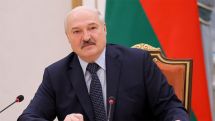 Լուկաշենկո. ԱՊՀ ՄԽՎ-ն կնպաստի Եվրասիա աշխարհամասում խաղաղությանն ու անվտանգությանը