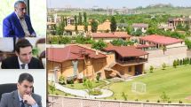Սամվել Ալեքսանյանի՝ ինքնակամ կառուցած տան ճակատագիրը
