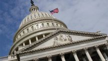 Congressional Armenian Caucus co-chairs condemn Azerbaijan's actions in Artsakh