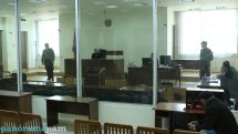 Yerevan court postpones hearing amid Kocharyan's absence