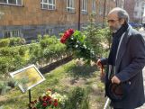 Քշիշտոֆ Պենդերեցկին` իր մահվան երկրորդ տարելիցին, կհուղարկավորվի Լեհաստանի Ազգային պանթեոնում